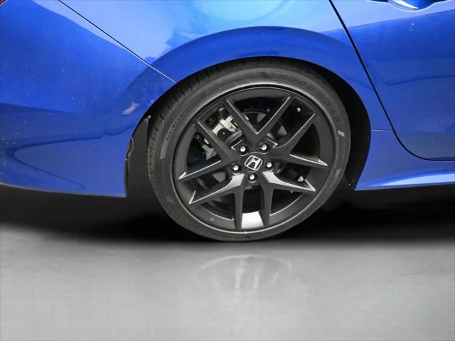 2023 Honda Civic Sedan