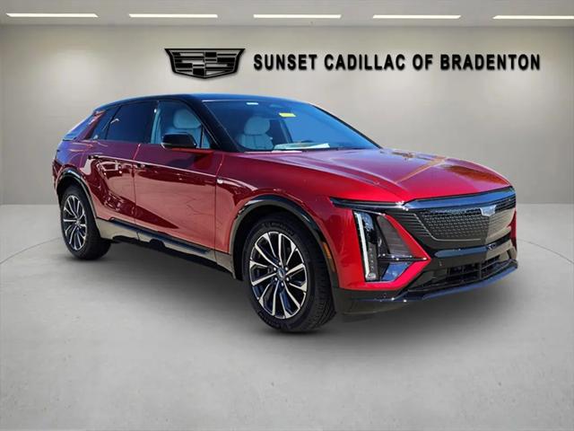 2025 Cadillac iQ Sport 1 RWD for sale in Bradenton, FL
