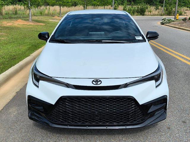 2024 Toyota Corolla Nightshade Edition