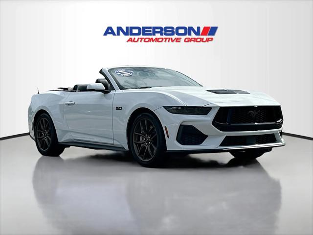 2025 Ford Mustang GT Premium for sale in Rockford, IL