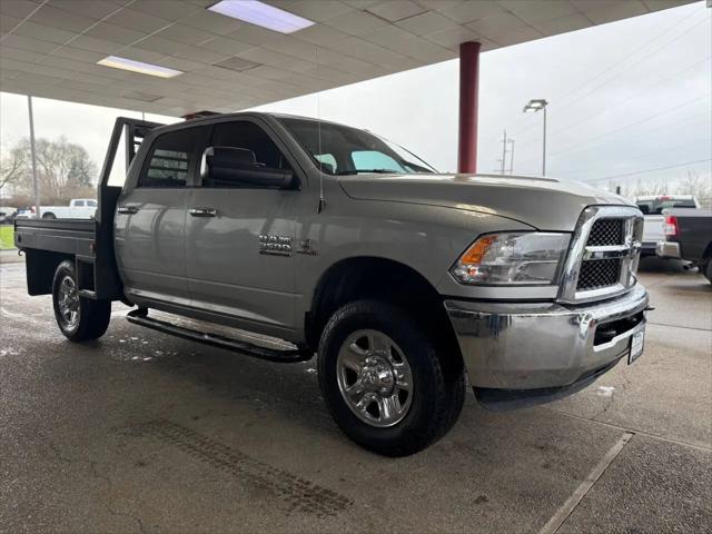 2014 Ram 3500 SLT