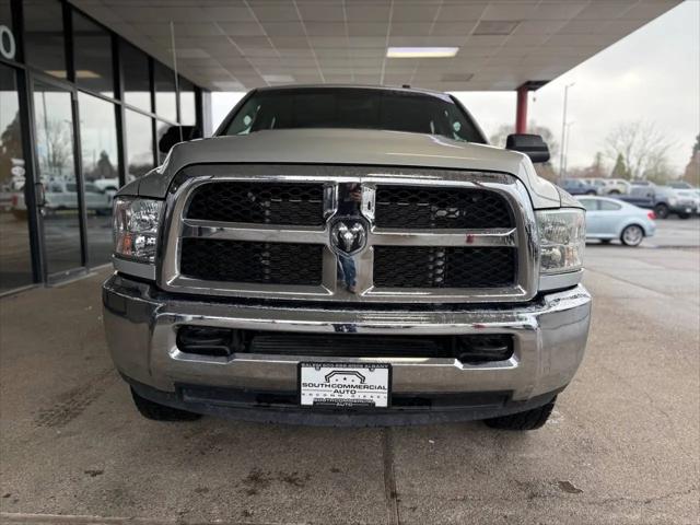 2014 Ram 3500 SLT