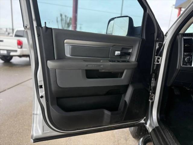 2014 Ram 3500 SLT