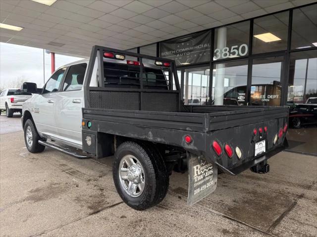 2014 Ram 3500 SLT