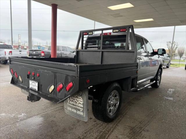 2014 Ram 3500 SLT