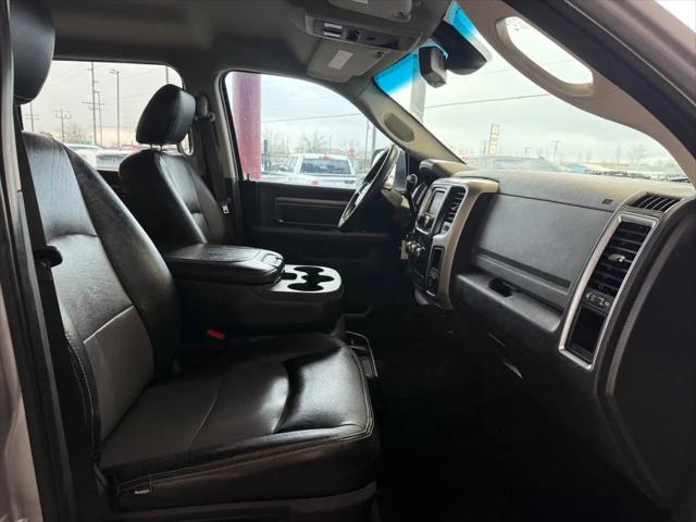 2014 Ram 3500 SLT