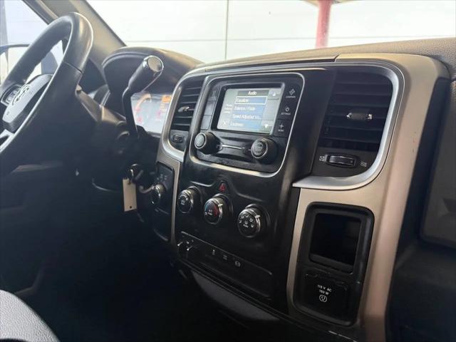 2014 Ram 3500 SLT