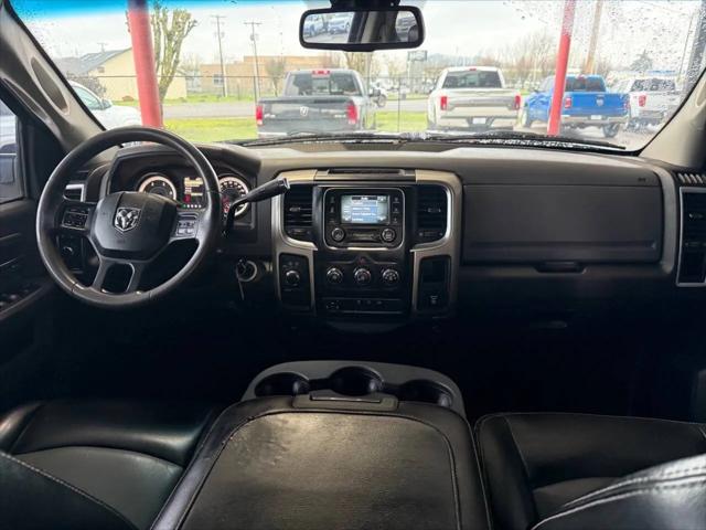 2014 Ram 3500 SLT