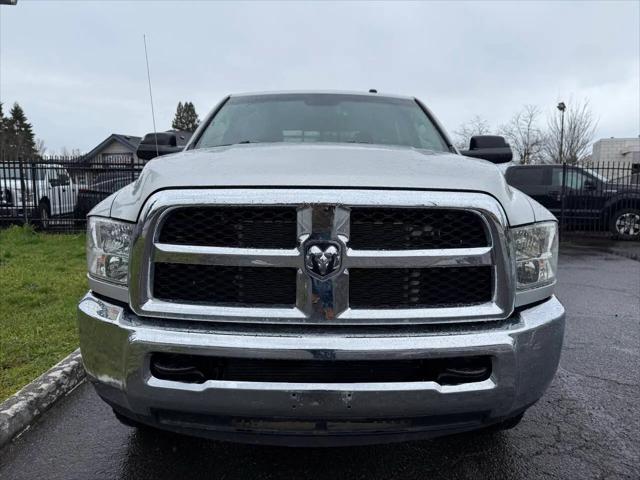 2014 Ram 3500 SLT