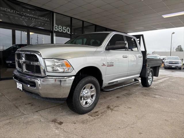 2014 Ram 3500 SLT for sale in Albany, OR