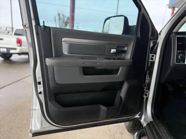 2014 Ram 3500 SLT
