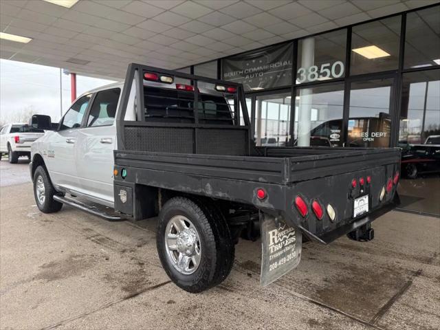 2014 Ram 3500 SLT