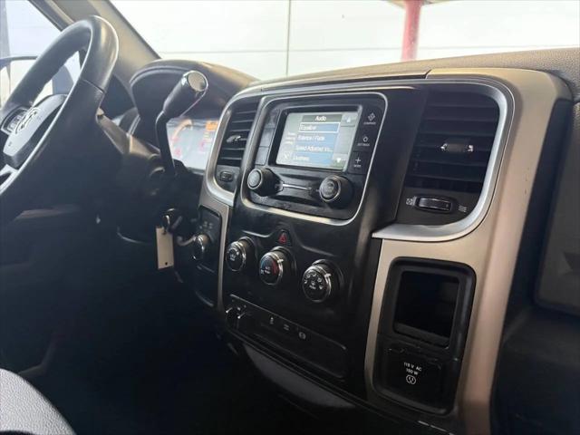 2014 Ram 3500 SLT