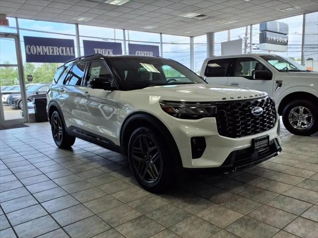 2025 Ford Explorer ST for sale in Watchung, NJ