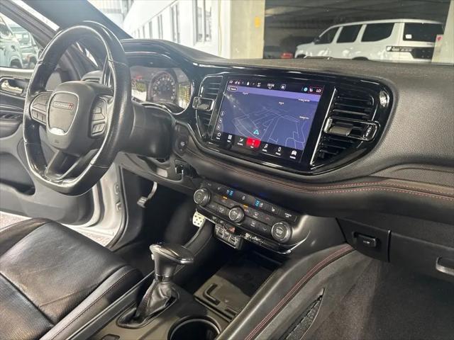 2023 Dodge Durango R/T Plus AWD