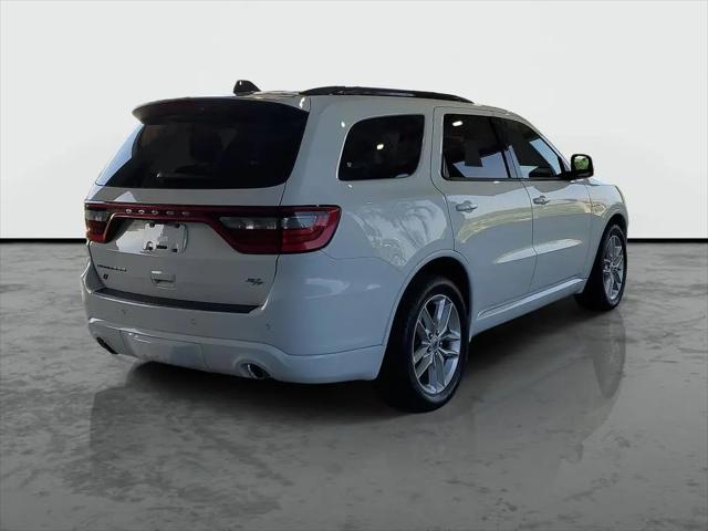 2023 Dodge Durango R/T Plus AWD