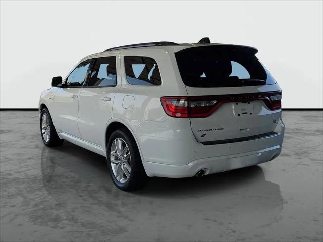 2023 Dodge Durango R/T Plus AWD
