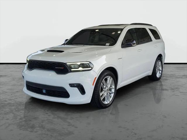 2023 Dodge Durango R/T Plus AWD