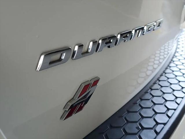 2023 Dodge Durango R/T Plus AWD