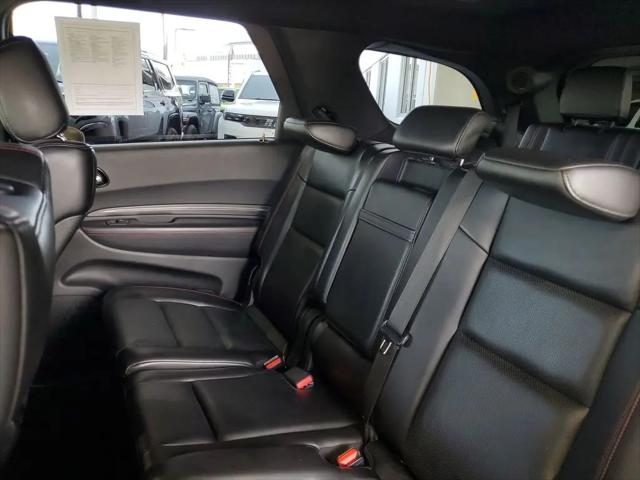 2023 Dodge Durango R/T Plus AWD