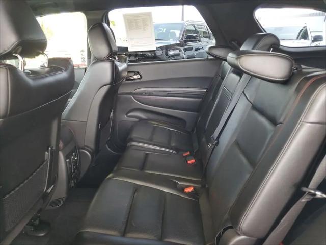 2023 Dodge Durango R/T Plus AWD