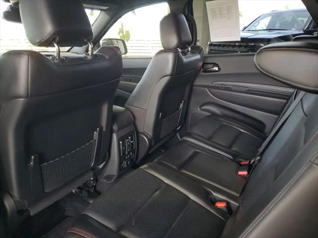 2023 Dodge Durango R/T Plus AWD