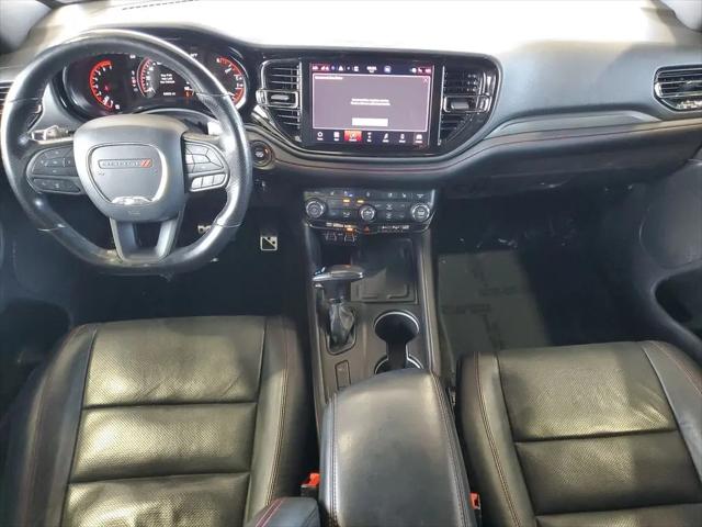 2023 Dodge Durango R/T Plus AWD