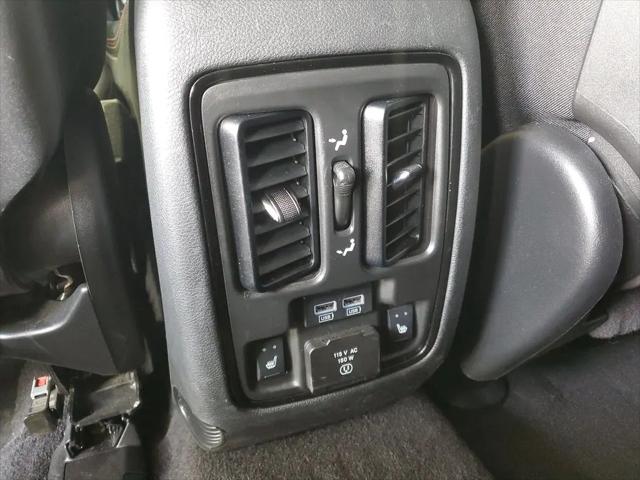 2023 Dodge Durango R/T Plus AWD