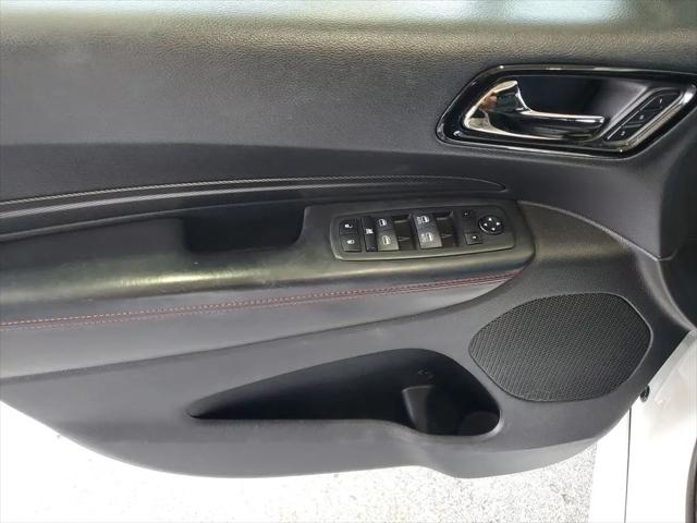 2023 Dodge Durango R/T Plus AWD