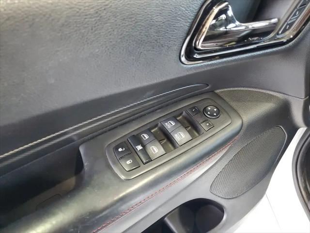 2023 Dodge Durango R/T Plus AWD