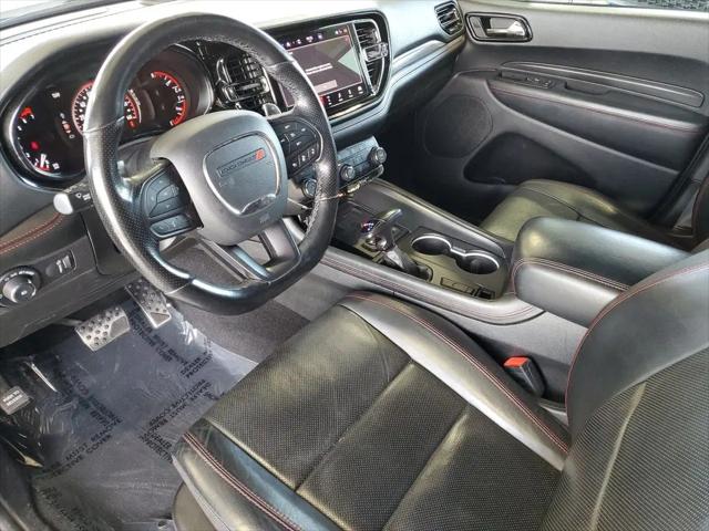 2023 Dodge Durango R/T Plus AWD