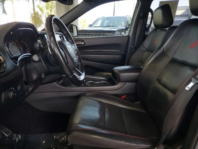2023 Dodge Durango R/T Plus AWD