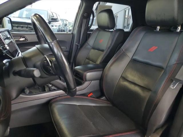 2023 Dodge Durango R/T Plus AWD