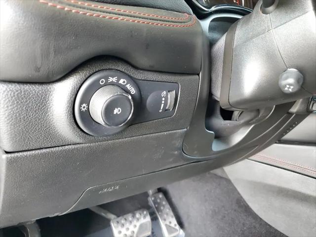 2023 Dodge Durango R/T Plus AWD