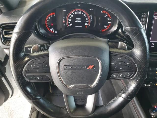 2023 Dodge Durango R/T Plus AWD