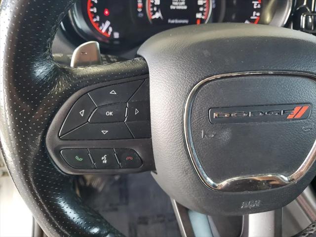 2023 Dodge Durango R/T Plus AWD