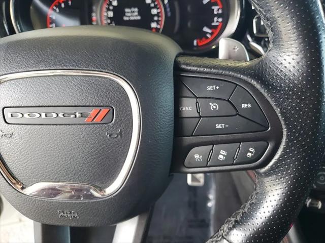 2023 Dodge Durango R/T Plus AWD