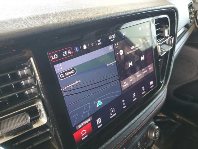 2023 Dodge Durango R/T Plus AWD