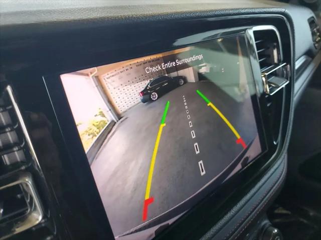 2023 Dodge Durango R/T Plus AWD