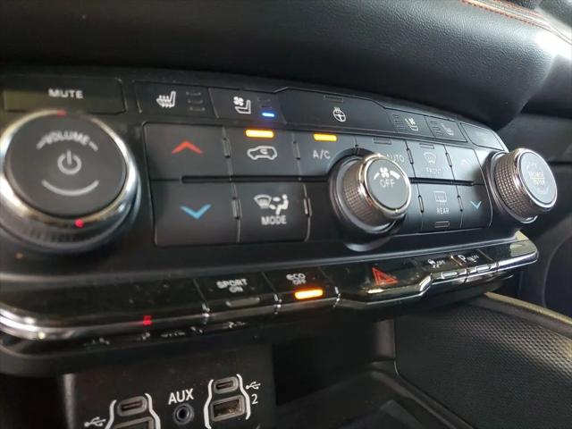 2023 Dodge Durango R/T Plus AWD