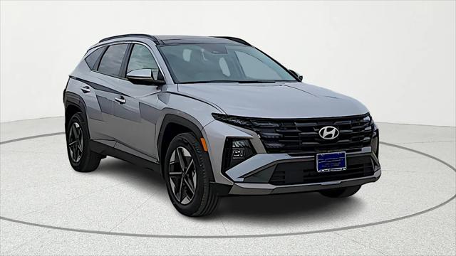 2025 Hyundai Tucson Hybrid SEL Convenience for sale in Rockwall, TX