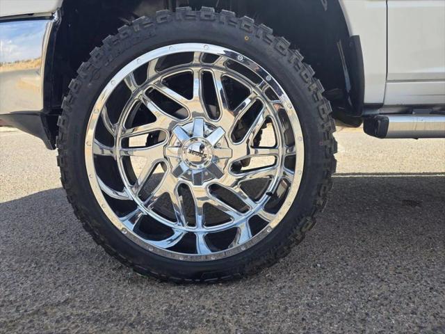 2015 Ram 1500 Lone Star