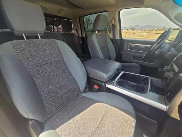 2015 Ram 1500 Lone Star
