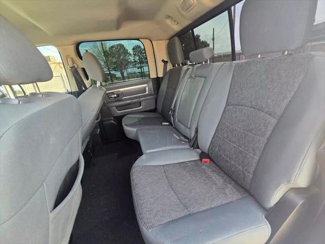 2015 Ram 1500 Lone Star
