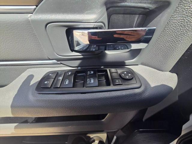 2015 Ram 1500 Lone Star