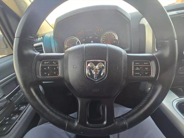 2015 Ram 1500 Lone Star
