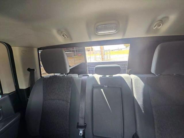 2015 Ram 1500 Lone Star