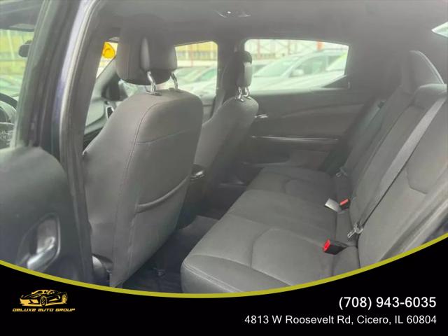 2012 Dodge Avenger SXT
