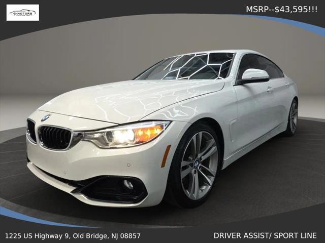 2016 BMW Coupe 428i for sale in Old Bridge, NJ