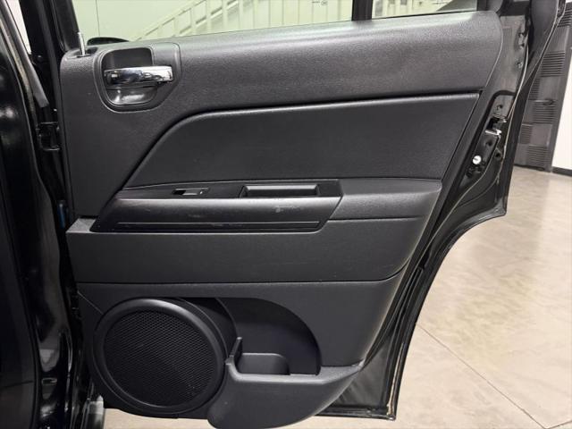 2014 Jeep Compass Sport